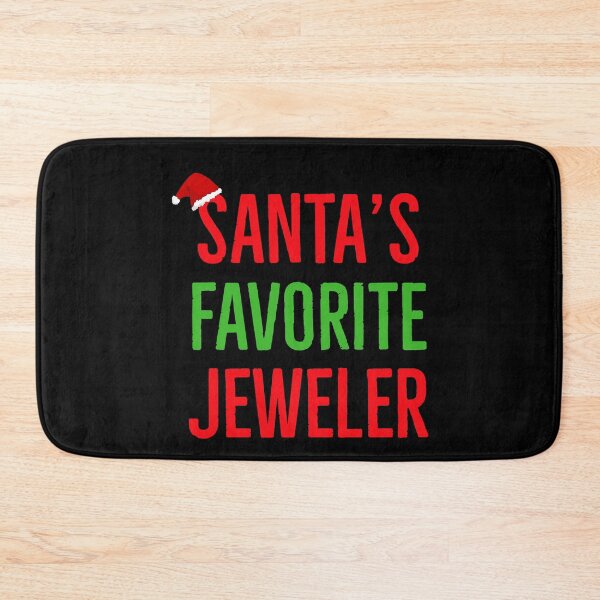 Item preview, Santas Favorite Jeweler designed and sold by AwesomeWorld1.