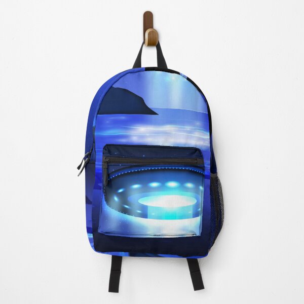 Item preview, UFO designed and sold by ExoAcademian.