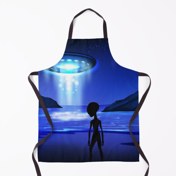 Item preview, UFO designed and sold by ExoAcademian.