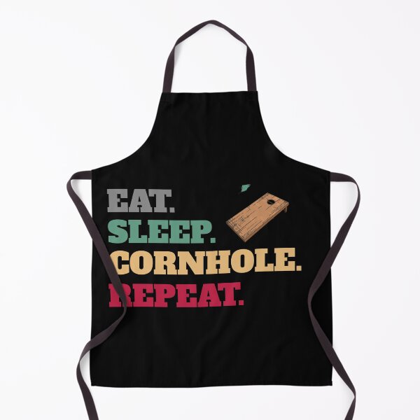 Item preview, Funny Cornhole Saying Quote Quotes designed and sold by Salvadax.