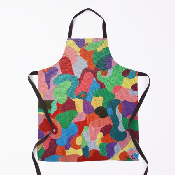 Item preview, Camouflage painting designed and sold by tqueen.