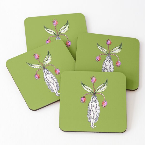 Item preview, Druid Plant People  designed and sold by ⓈⓄⒻⓉ ⒹⓇⒺⒶⒹ ☹︎.
