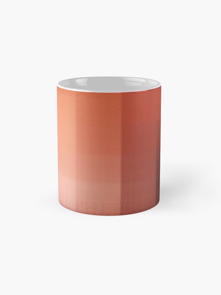 Alternate view of Reds Mug