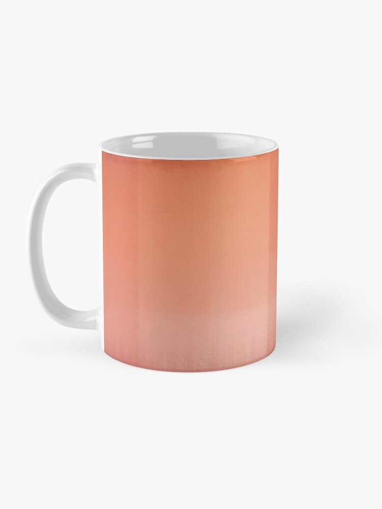 Alternate view of Reds Mug