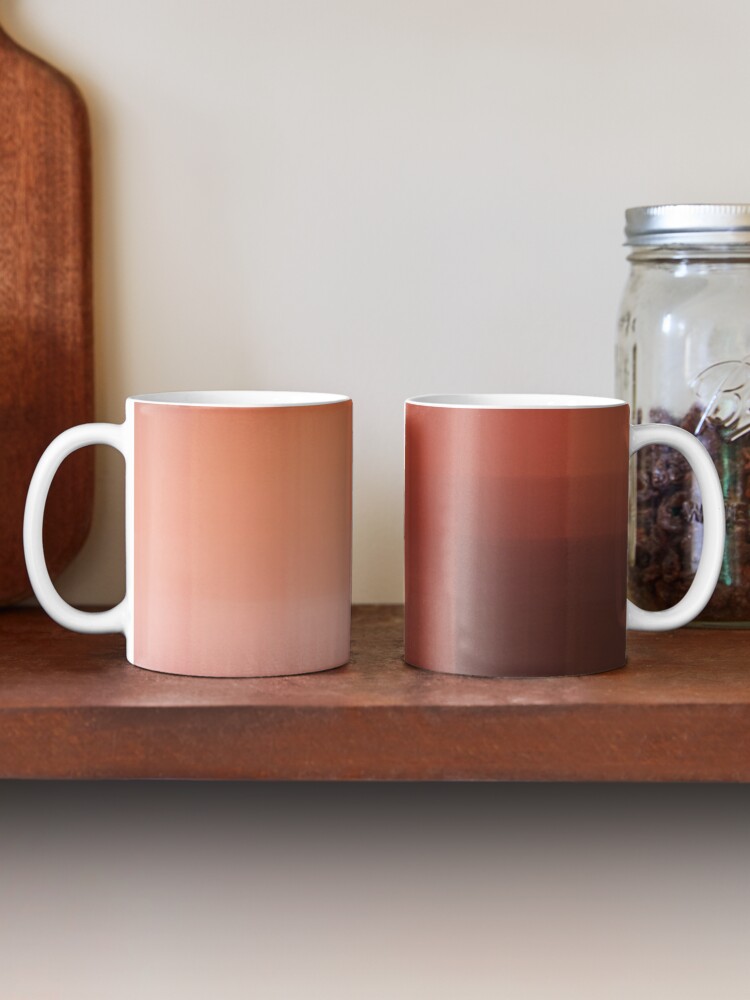 Alternate view of Reds Mug