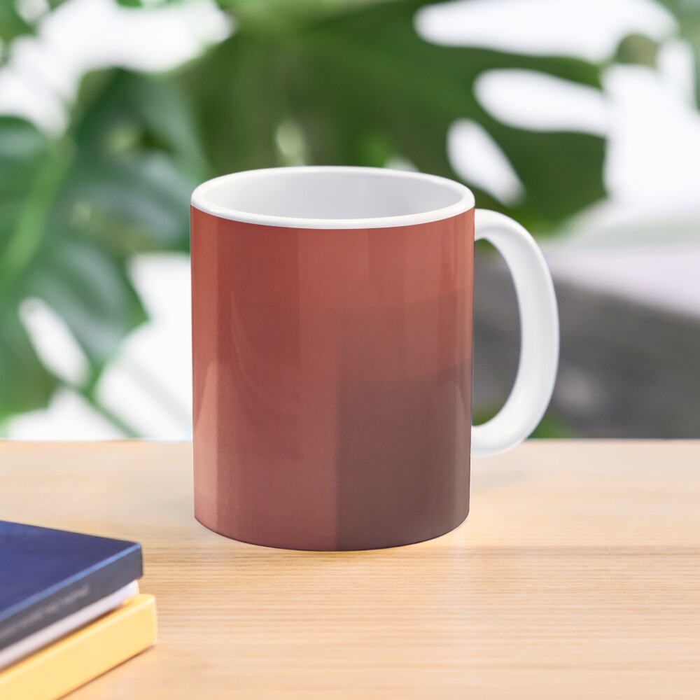 Reds Mug