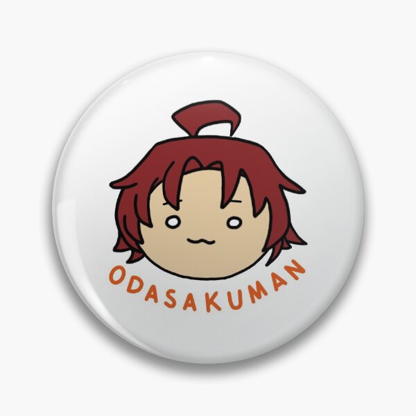 Item preview, Odasakuman Bungou Stray Dogs Wan! designed and sold by lulrey.