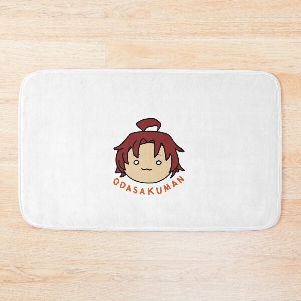 Item preview, Odasakuman Bungou Stray Dogs Wan! designed and sold by lulrey.
