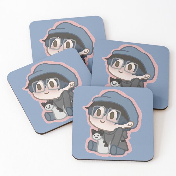 Item preview, BB Jae & Stache designed and sold by Autumnwrenvale.