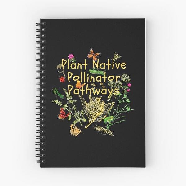 Item preview, Plant Native Pollinator Pathways Garden Design designed and sold by EarthArtDesigns.