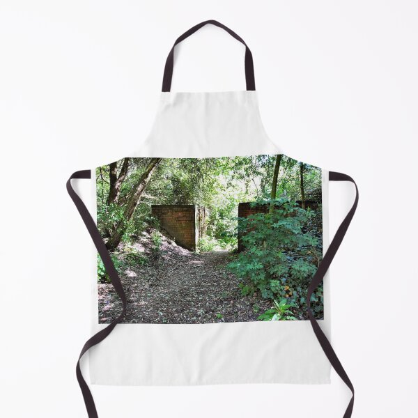 Item preview, Entrance to the Secret Garden. Birchwood. UK. designed and sold by ronsaunders47.
