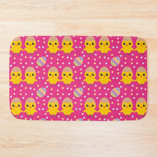 Item preview, Happy Easter Cute Chicks Pattern 2 designed and sold by usernamenaijan.