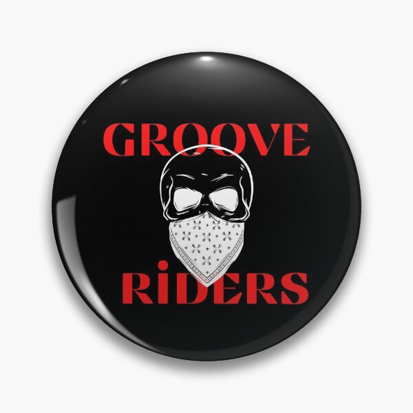 Item preview, Groove Riders designed and sold by dubroyale.