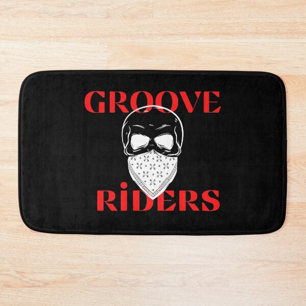 Item preview, Groove Riders designed and sold by dubroyale.