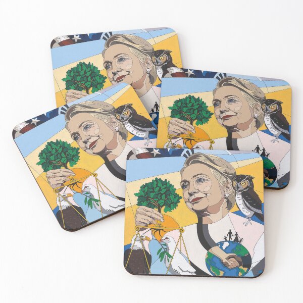 Item preview, In Honor of Hillary designed and sold by Konni Jensen.