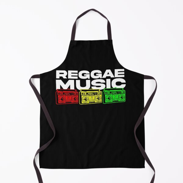 Item preview, Reggae Music Jamaican Sound System Rastafari Gift Idea designed and sold by Músico Ilustre.