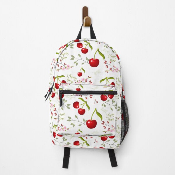 Item preview, Cherry Time ?  designed and sold by Niceprint42.