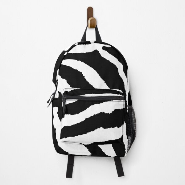Item preview, Retro Memphis Zebra Polka Dot Pattern 327 designed and sold by tonymagnerart.