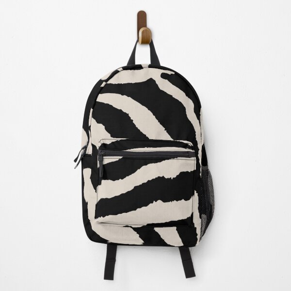 Item preview, Retro Memphis Zebra Polka Dot Pattern 328 designed and sold by tonymagnerart.