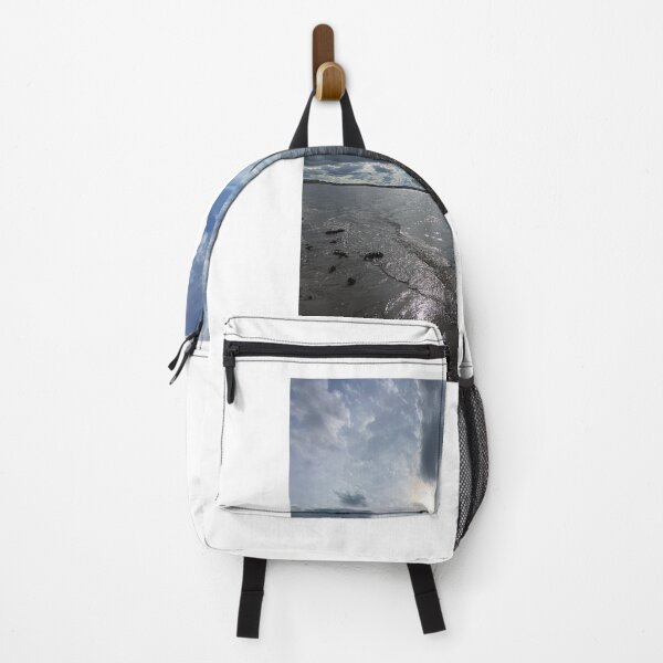 Item preview, Prestwick Beach - Scottish Beach  designed and sold by K Strachan.
