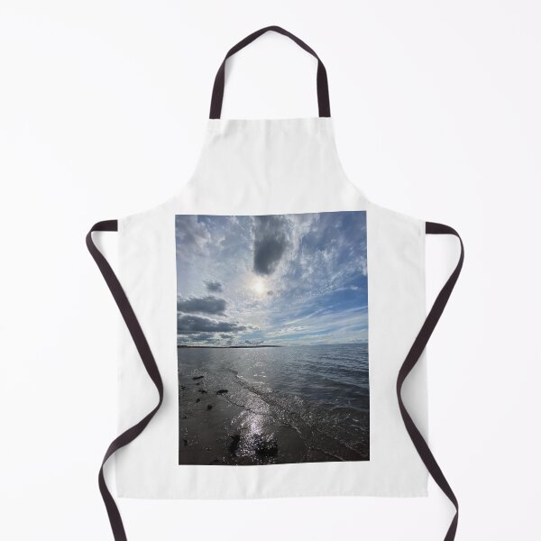 Item preview, Prestwick Beach - Scottish Beach  designed and sold by K Strachan.