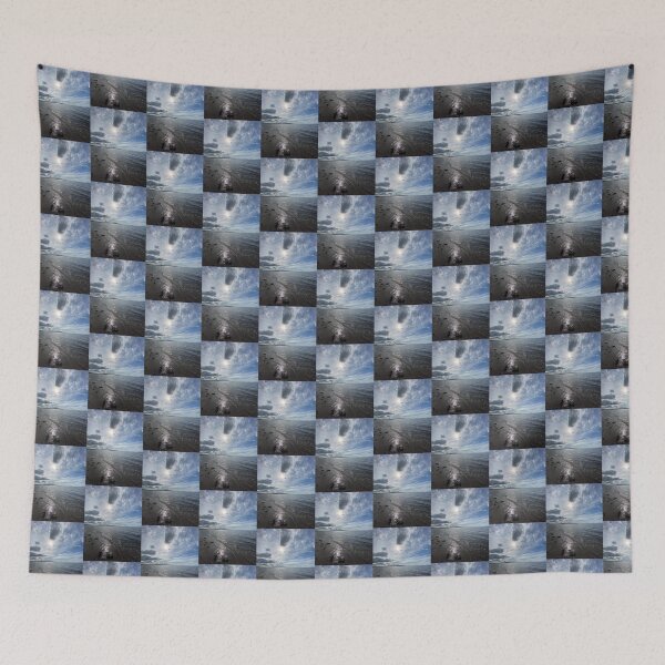 Item preview, Prestwick Beach - Scottish Beach  designed and sold by K Strachan.