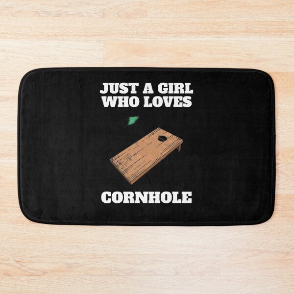 Item preview, Cornhole Girl Girls designed and sold by Salvadax.