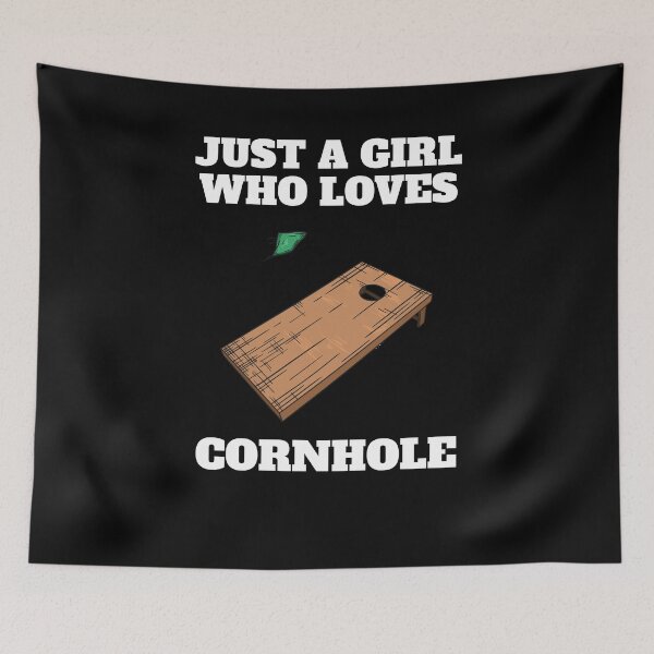 Item preview, Cornhole Girl Girls designed and sold by Salvadax.