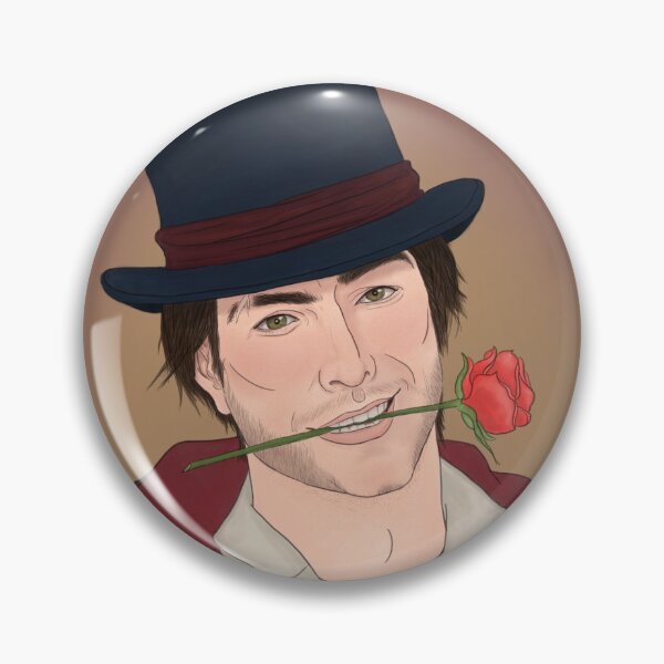 Item preview, Rose from a Rook designed and sold by InquisitorC.
