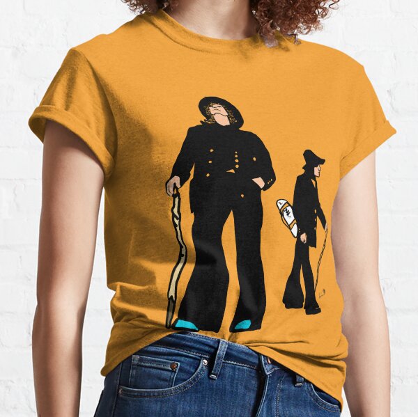 Journey Man Classic T-Shirt