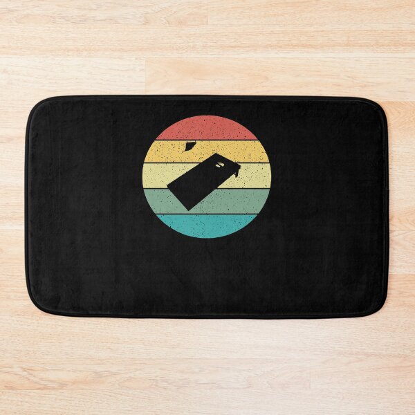 Item preview, Retro Vintage Cornhole Player designed and sold by Salvadax.