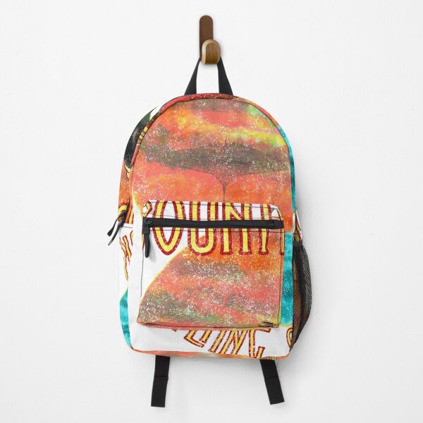 Item preview, Bounty Hunter: Flying Solo Tour designed and sold by MichaelRPollard.