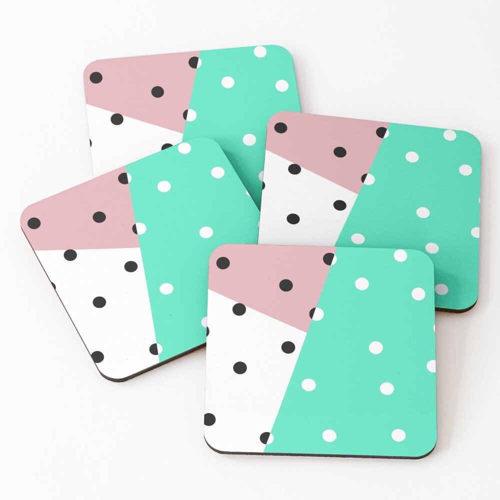 Item preview, Coasters (Set of 4) designed and sold by UnseenGhost.