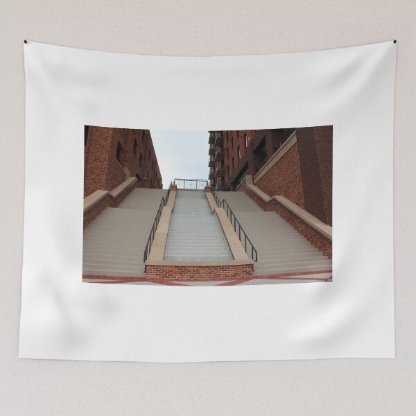 Item preview, Steps Of Flowing Water designed and sold by Cynthia48.