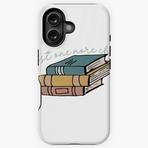 Aperçu de l'œuvre Encore un chapitre créée et vendue par Hannah Grace Designs.