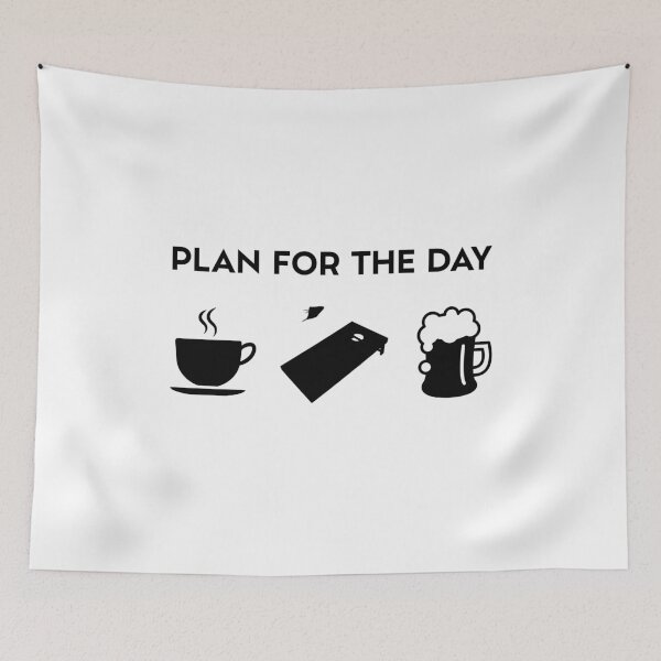 Item preview, Coffee Cornhole Beer designed and sold by Salvadax.