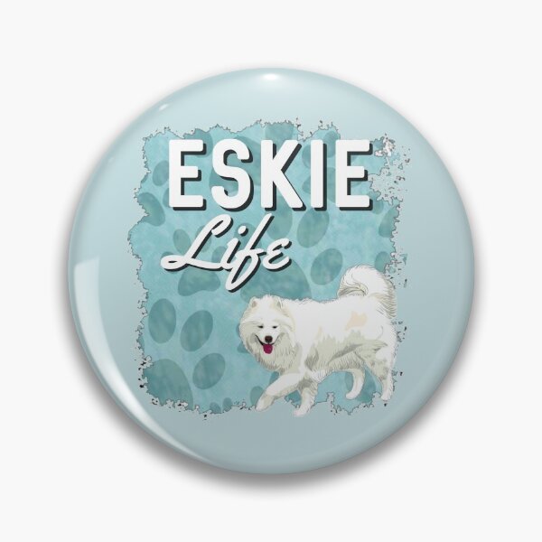 Item preview, Eskie life designed and sold by mclaurin612.