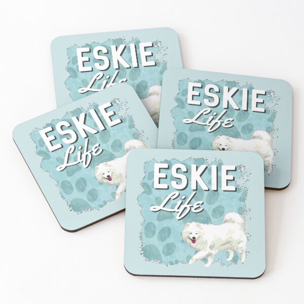 Item preview, Eskie life designed and sold by mclaurin612.