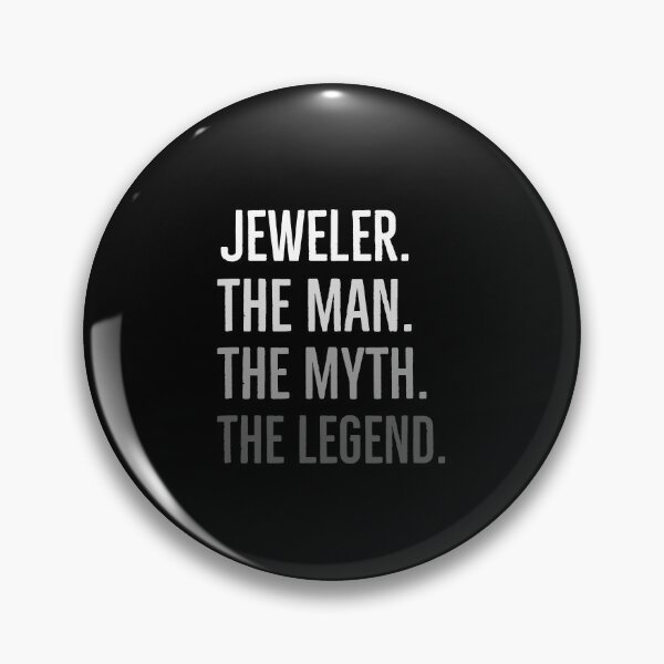 Item preview, Joyero El Hombre El Mito La Leyenda Regalo designed and sold by AwesomeWorld1.