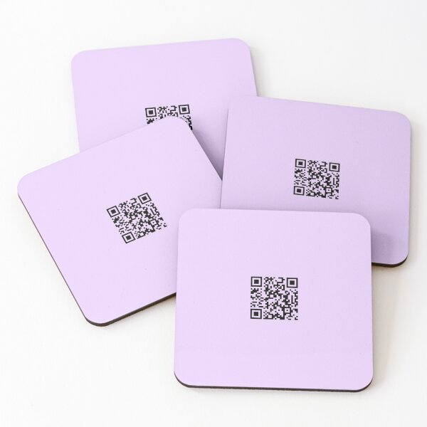 Item preview, One Direction Potato QR Code  designed and sold by ethelabel.