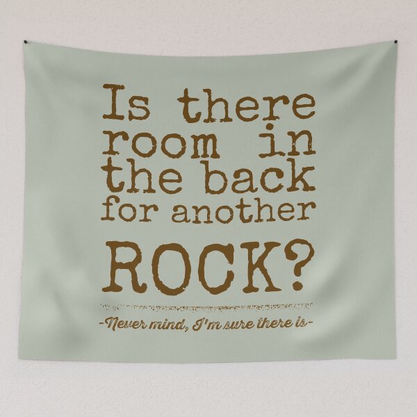 Item preview, Rock Hound designed and sold by sandpiperstudio.