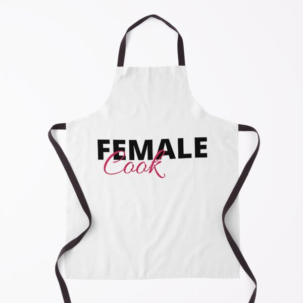 Item preview, Female Cook designed and sold by crikz.