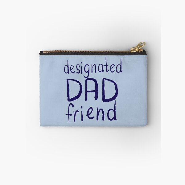 Item preview, Designated dad friend designed and sold by meg-dl.