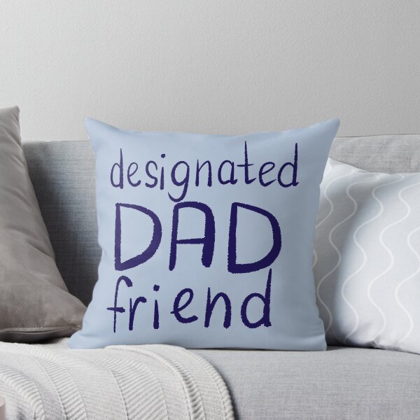 Item preview, Designated dad friend designed and sold by meg-dl.