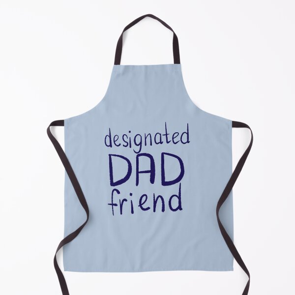 Item preview, Designated dad friend designed and sold by meg-dl.