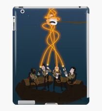 Ghost Stories iPad Case/Skin