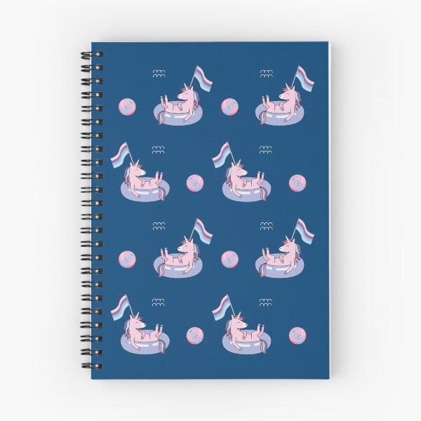 Item preview, Floatie with a unicorn and a beach ball while wave bathing in the water designed and sold by TrueType.