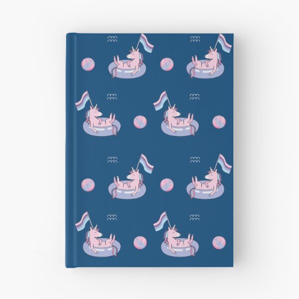 Item preview, Floatie with a unicorn and a beach ball while wave bathing in the water designed and sold by TrueType.