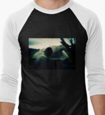 Left Behind - 3 Men's Baseball ¾ T-Shirt