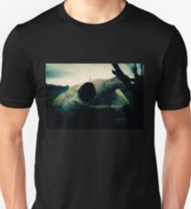 Left Behind - 3 Unisex T-Shirt